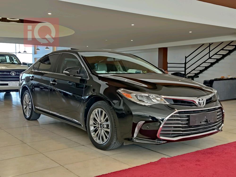 Toyota Avalon
